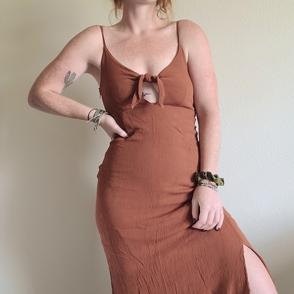 Forever 21 Dresses & Skirts - EUC F21 Summer Dress